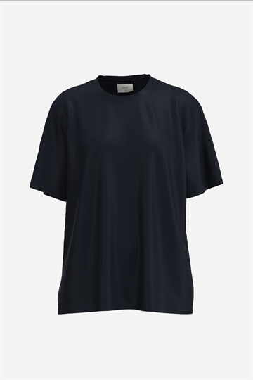 GRUNT Colbh T-shirt - Svart